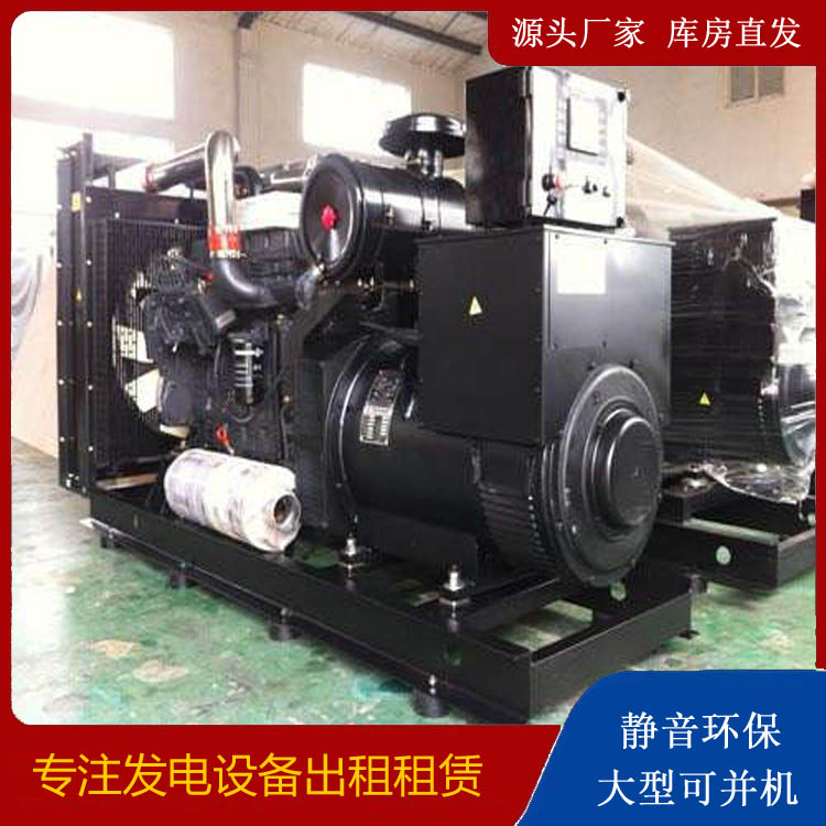 崇信发电车出租 柴油发电机组需要经常换机油吗？