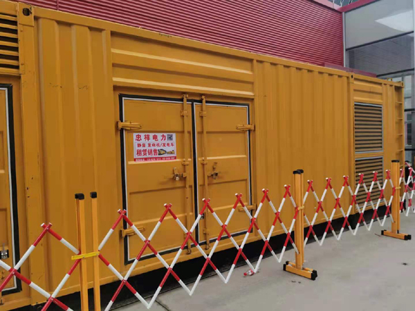 崇信关于通用发电机的十万个为什么？