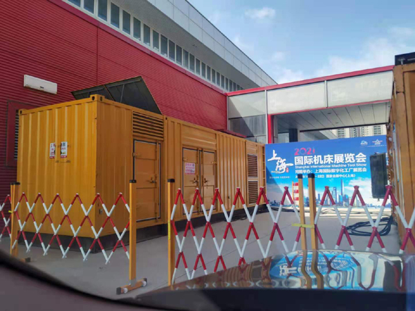 崇信发电车出租-发电机无电压或电压太低怎么办？
