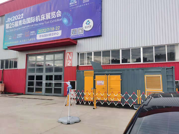 崇信发电机租赁-柴油发电机组不及时维护危害大