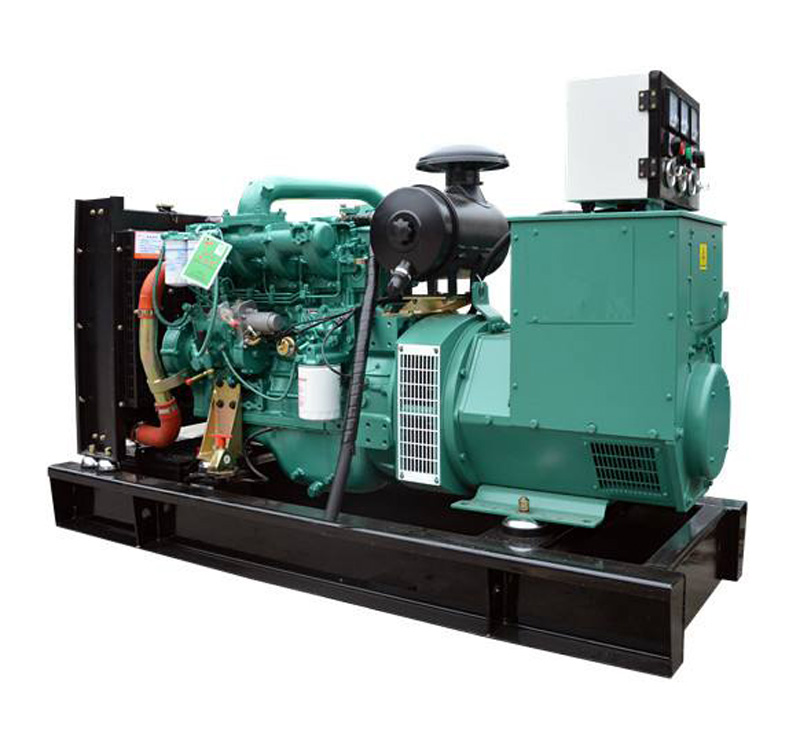 崇信租赁发电机-发电机设备出租之无刷发电机AVR为何容易损坏的原因解析