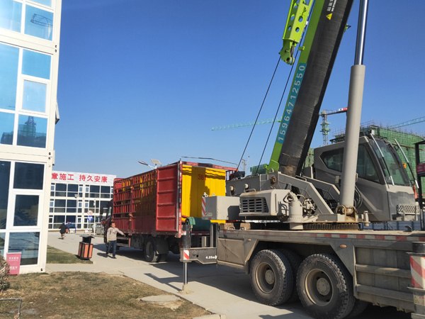 崇信发电机出租50KW柴油发电机组需要配多粗电缆线