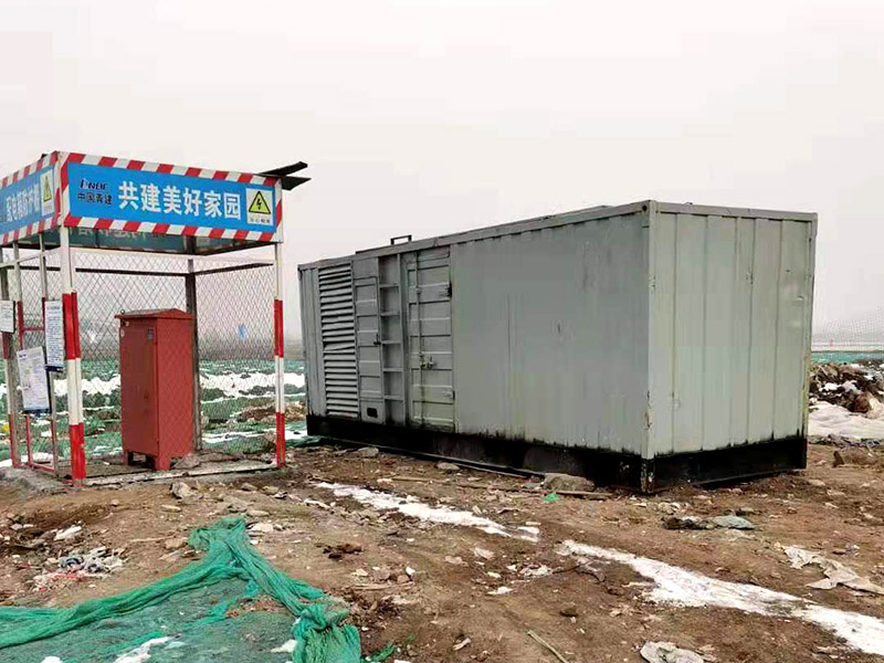 崇信燃气发电机在高海拔地区运行时会遇到哪些常见故障？