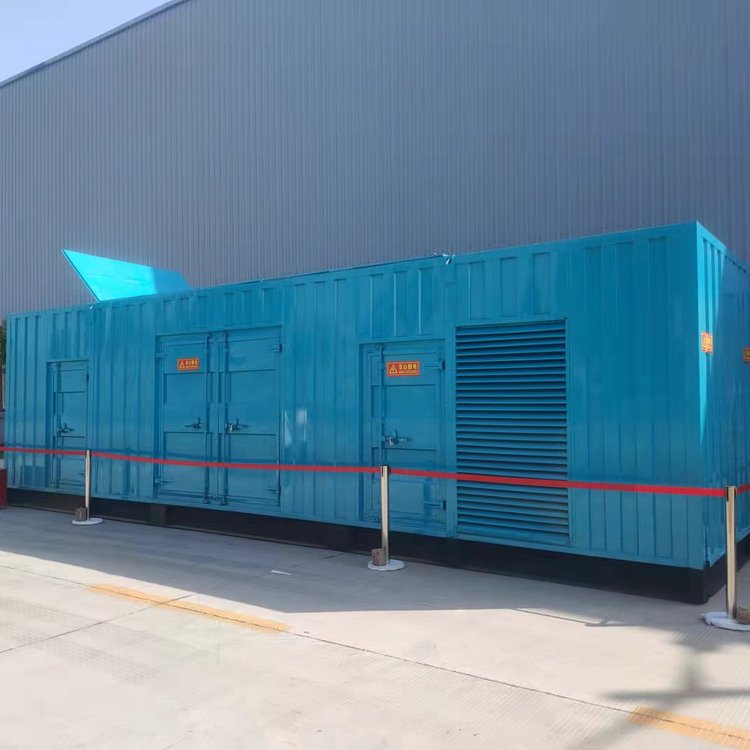 崇信怎样更换柴油发电机组的空气滤清器？
