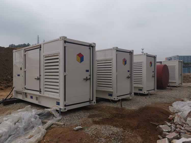 崇信如何降低 200KW 柴油发电机的燃油消耗率？